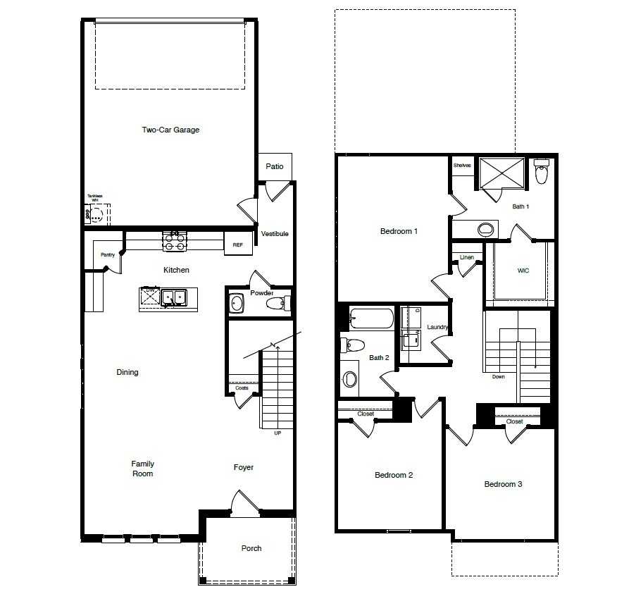 3029 Maple Orchard Lane Fort Worth TX 76140