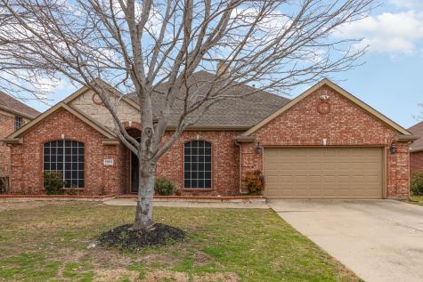12254 Sailmaker Lane Frisco TX 75035