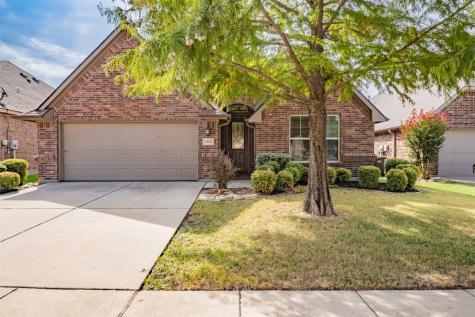 15608 Fire Creek Lane Fort Worth TX 76177