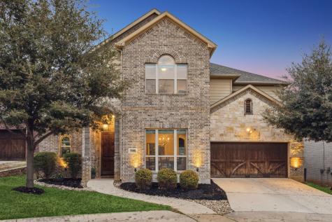 7105 Stone Villa Circle North Richland Hills TX 76182
