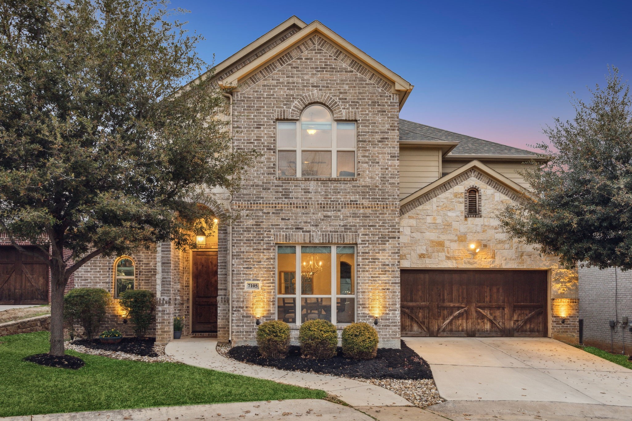 7105 Stone Villa Circle North Richland Hills TX 76182