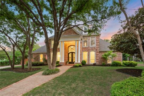1408 Northridge Drive Southlake TX 76092