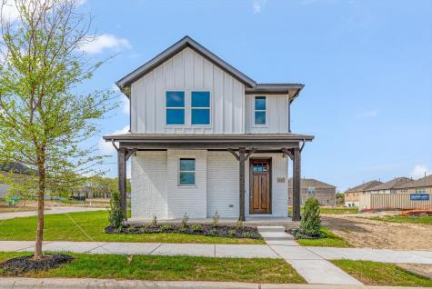 4815 Alliance Street Haltom City TX 76117