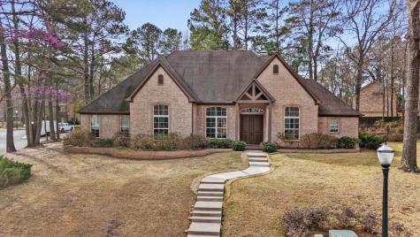 4321 Lazy Creek Drive Tyler TX 75707