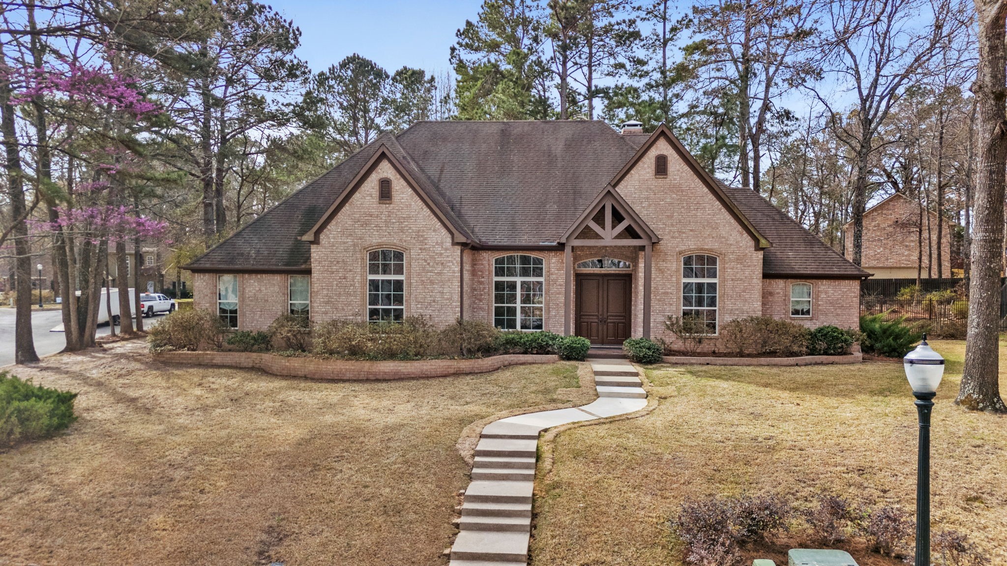 4321 Lazy Creek Drive Tyler TX 75707