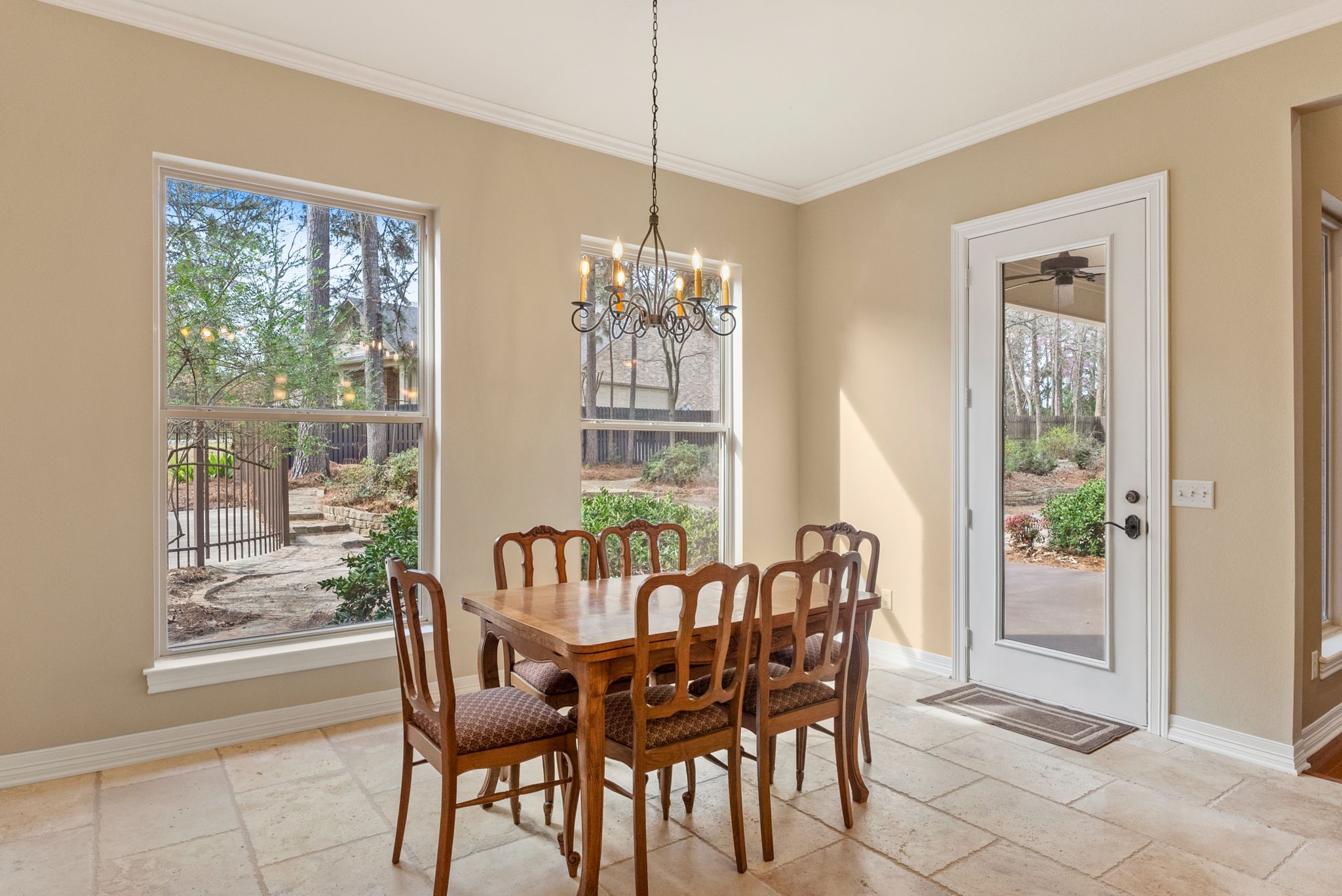 4321 Lazy Creek Drive Tyler TX 75707