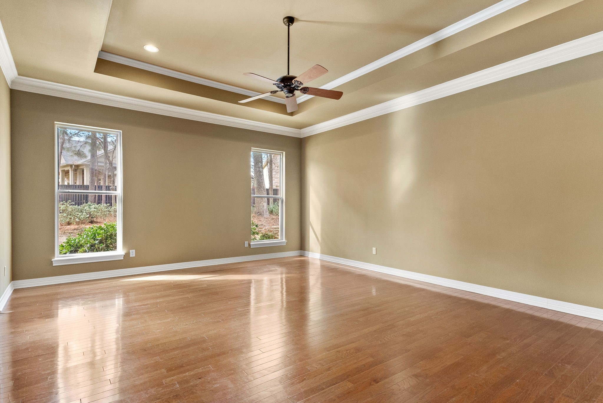 4321 Lazy Creek Drive Tyler TX 75707