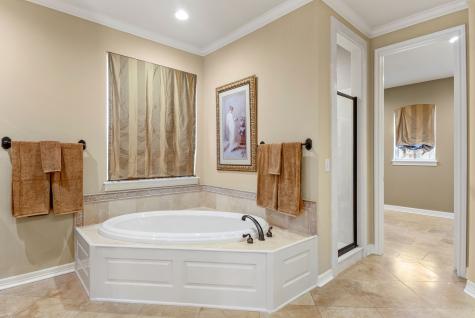 4321 Lazy Creek Drive Tyler TX 75707