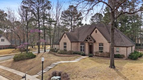 4321 Lazy Creek Drive Tyler TX 75707