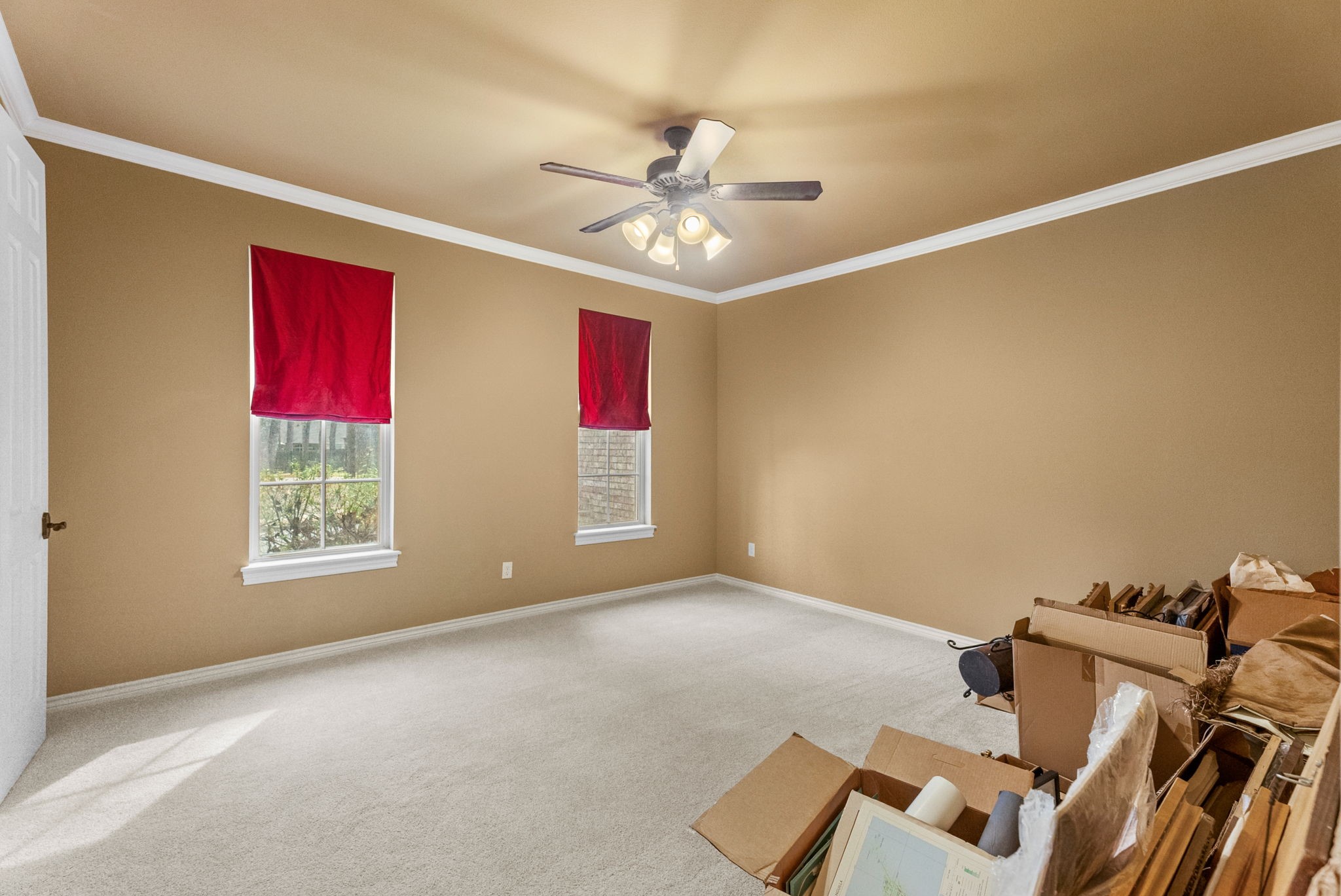 4321 Lazy Creek Drive Tyler TX 75707