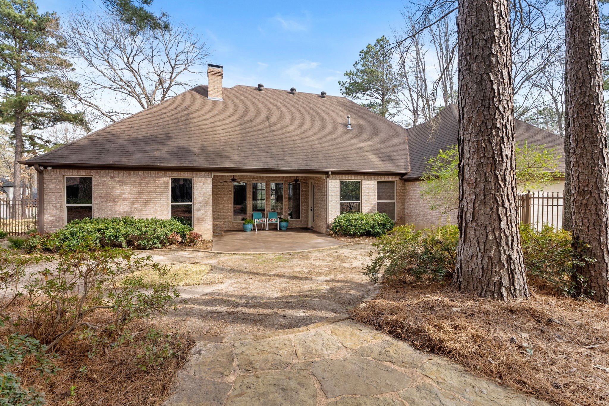 4321 Lazy Creek Drive Tyler TX 75707