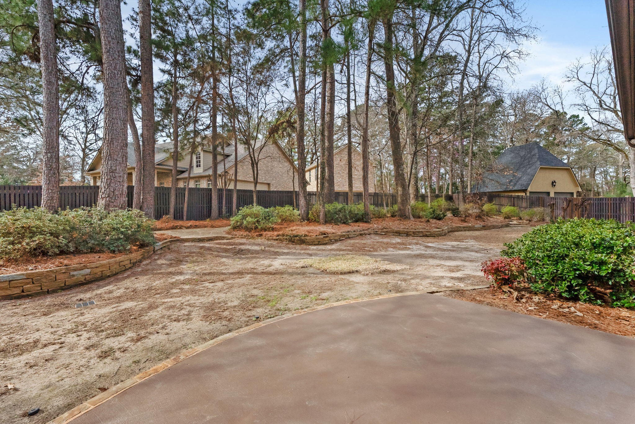 4321 Lazy Creek Drive Tyler TX 75707