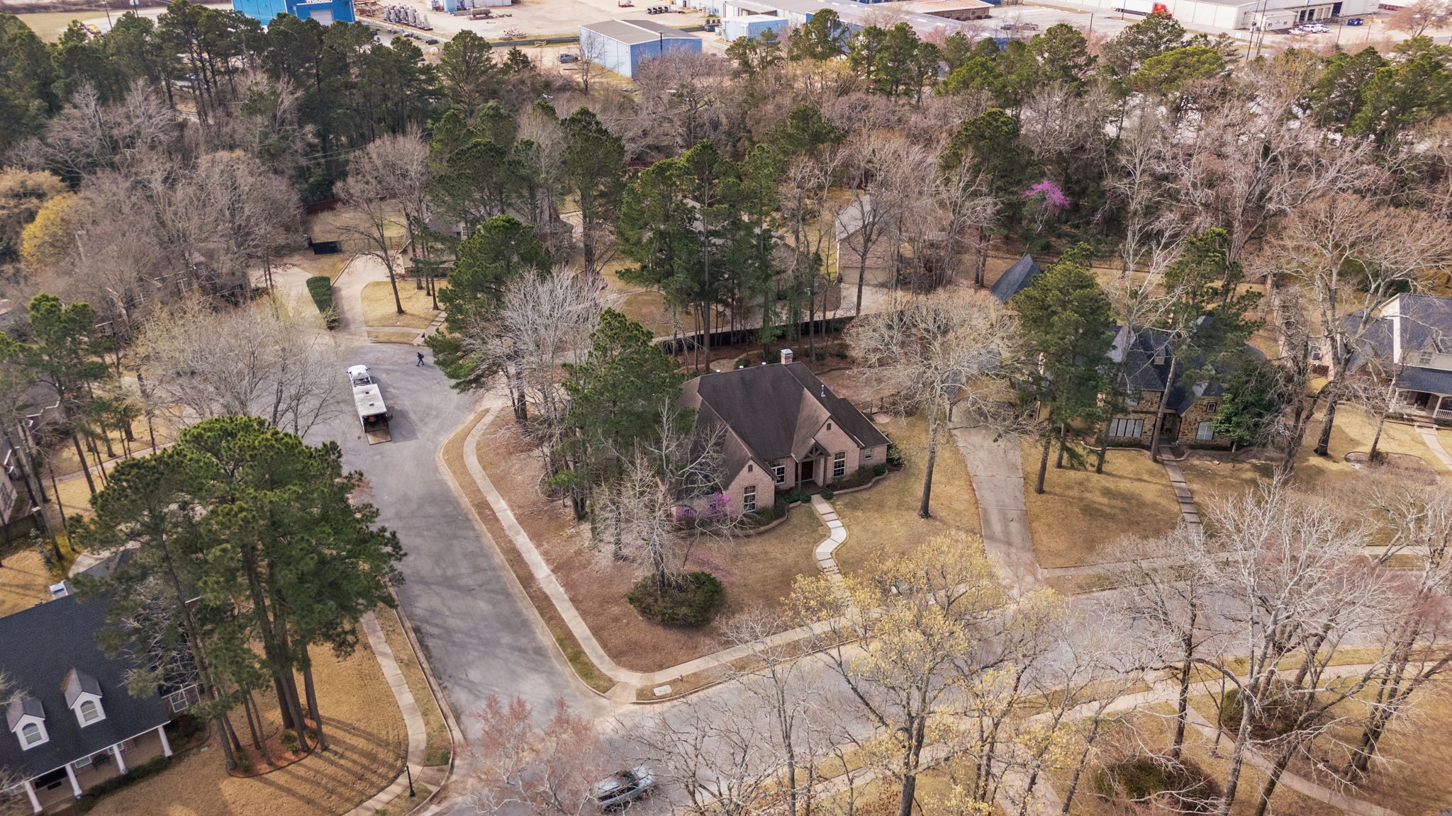 4321 Lazy Creek Drive Tyler TX 75707