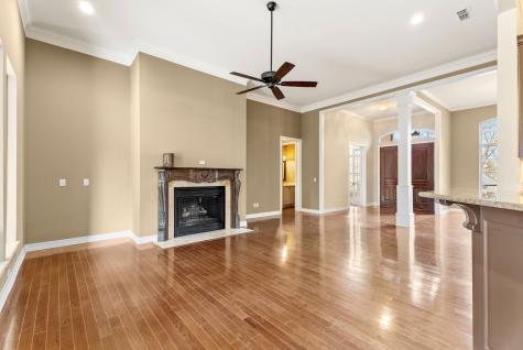4321 Lazy Creek Drive Tyler TX 75707