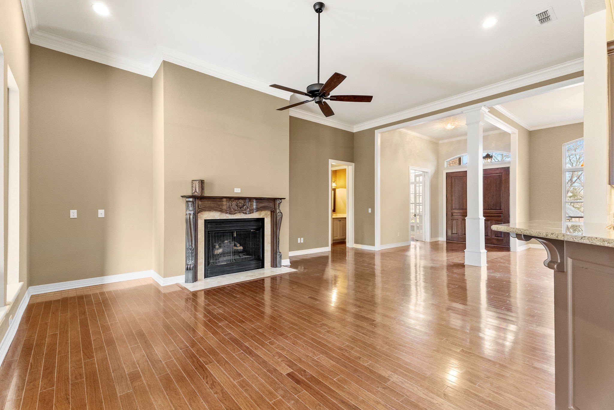 4321 Lazy Creek Drive Tyler TX 75707