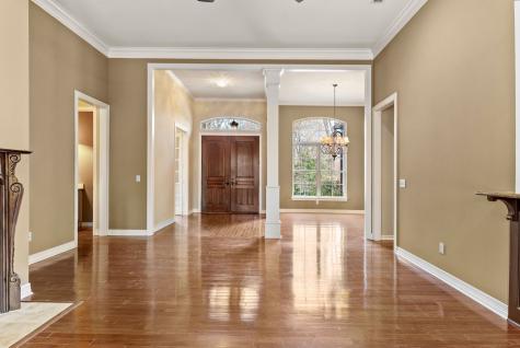 4321 Lazy Creek Drive Tyler TX 75707