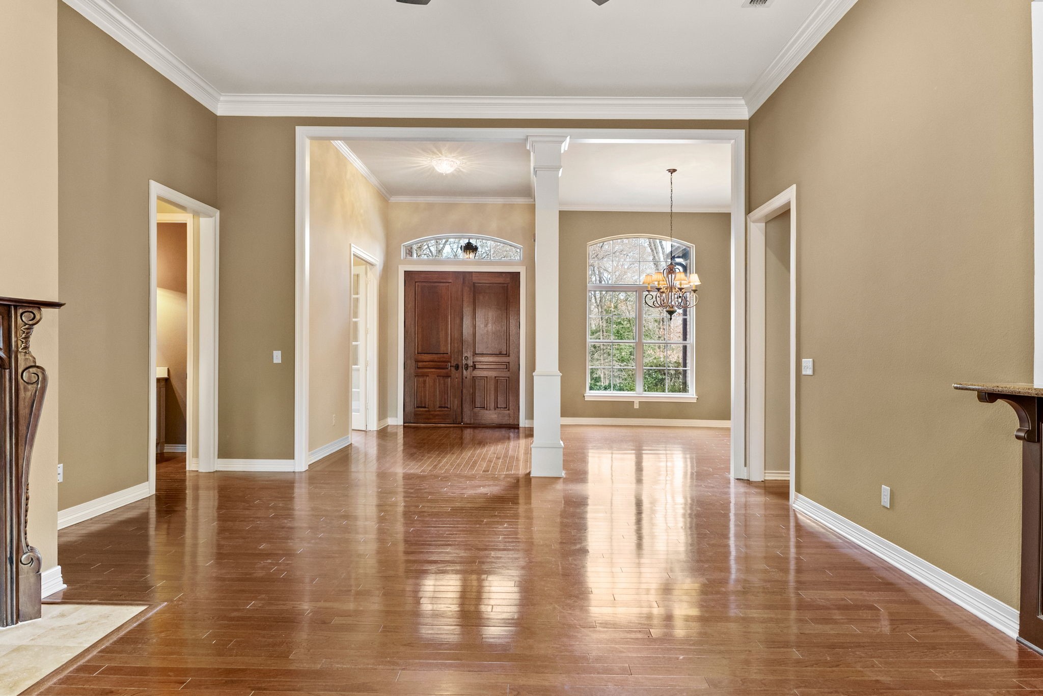 4321 Lazy Creek Drive Tyler TX 75707