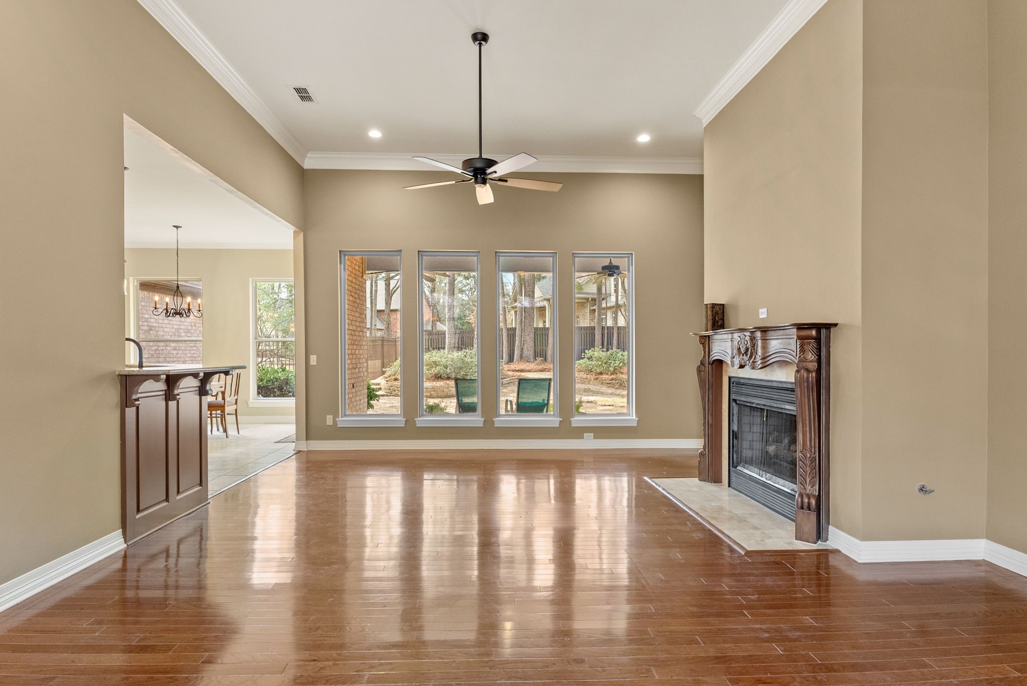 4321 Lazy Creek Drive Tyler TX 75707