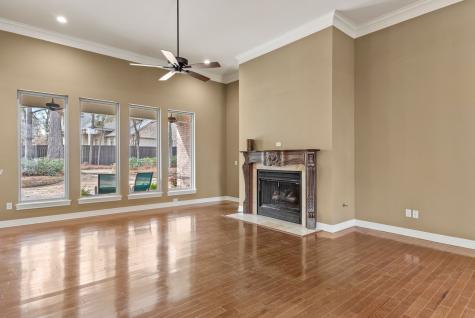 4321 Lazy Creek Drive Tyler TX 75707