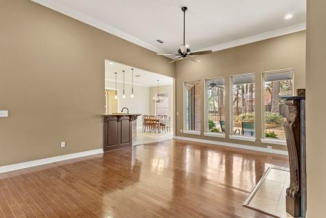 4321 Lazy Creek Drive Tyler TX 75707