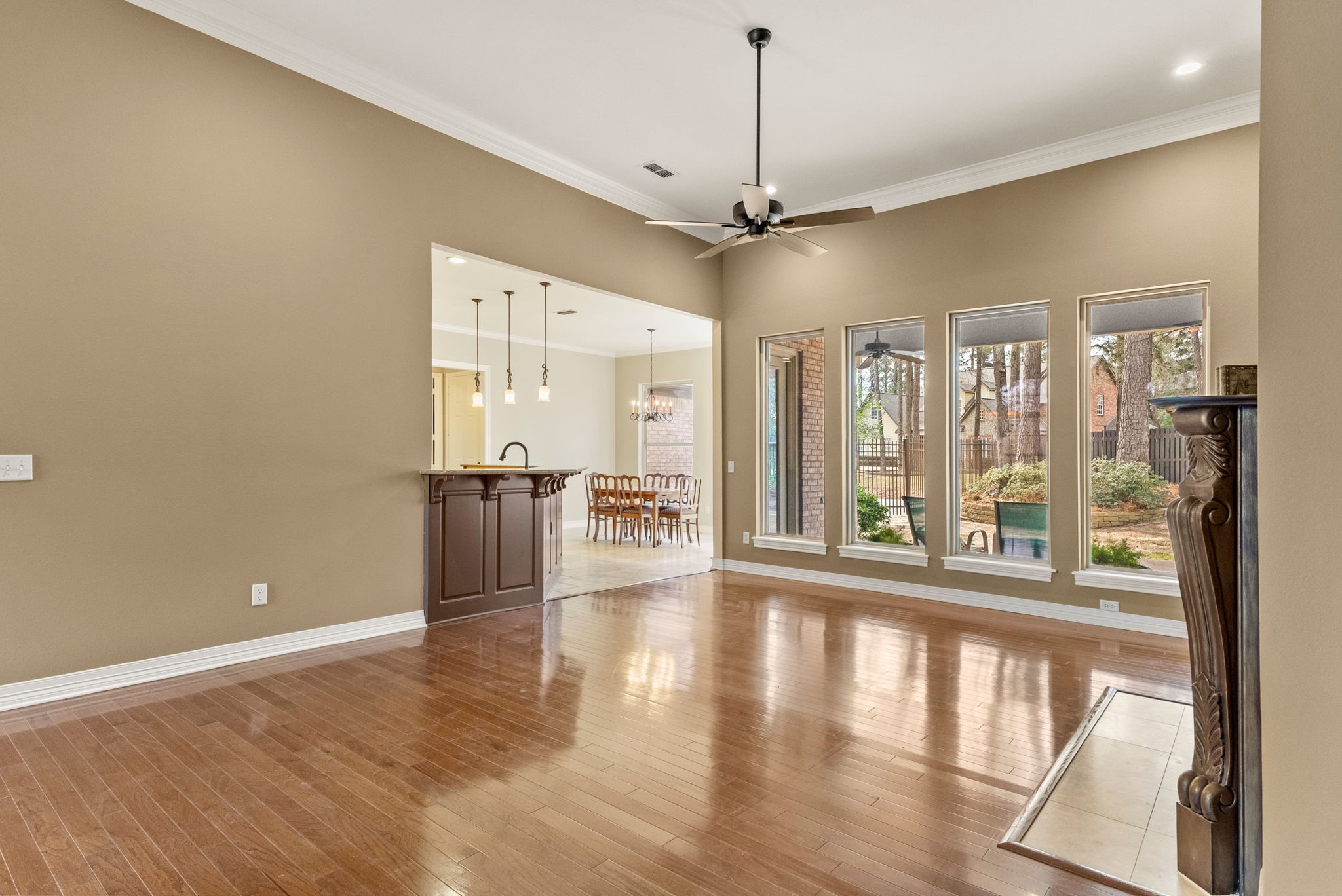 4321 Lazy Creek Drive Tyler TX 75707