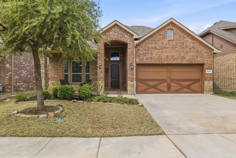 2026 Milano Lane Lewisville TX 75077