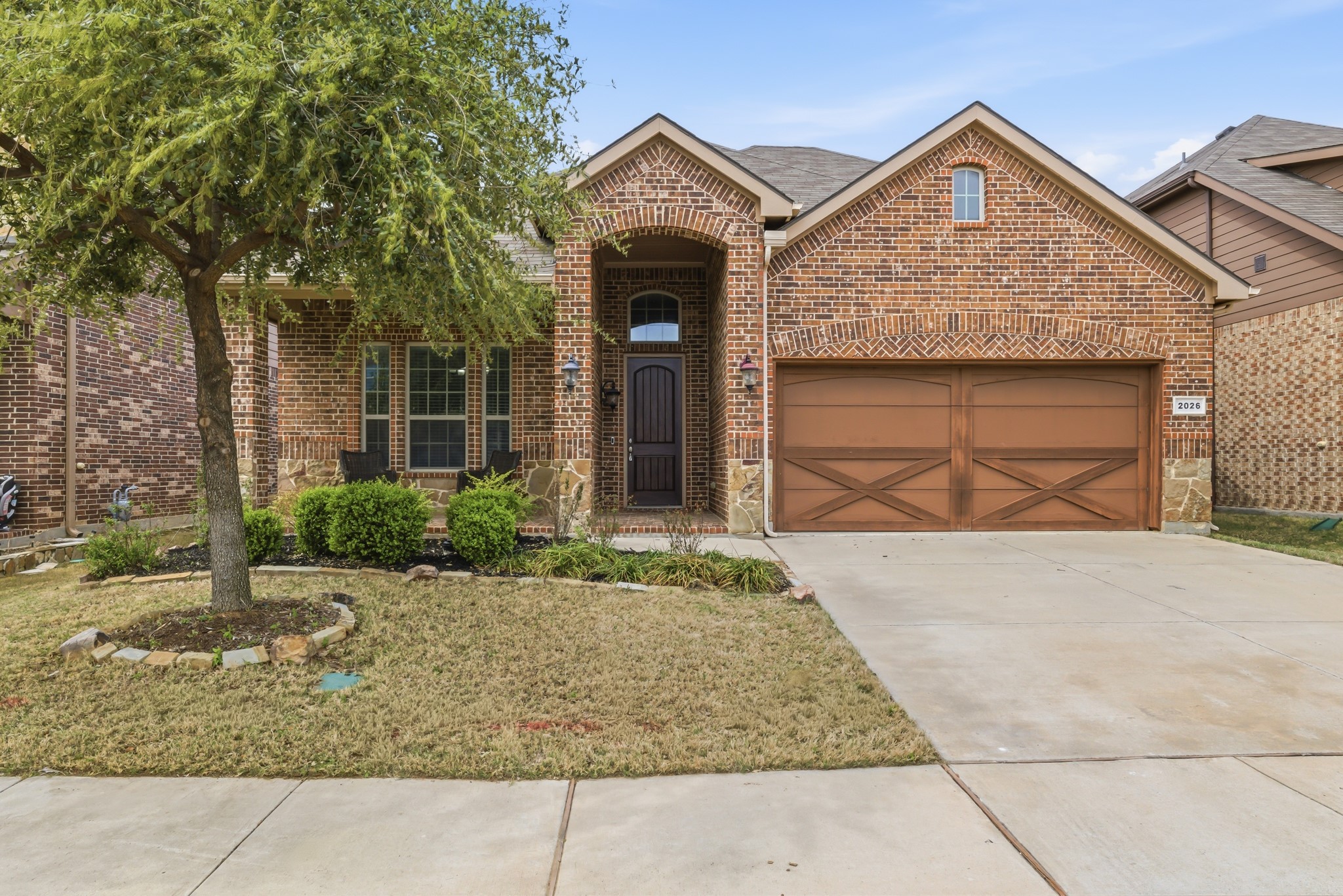 2026 Milano Lane Lewisville TX 75077