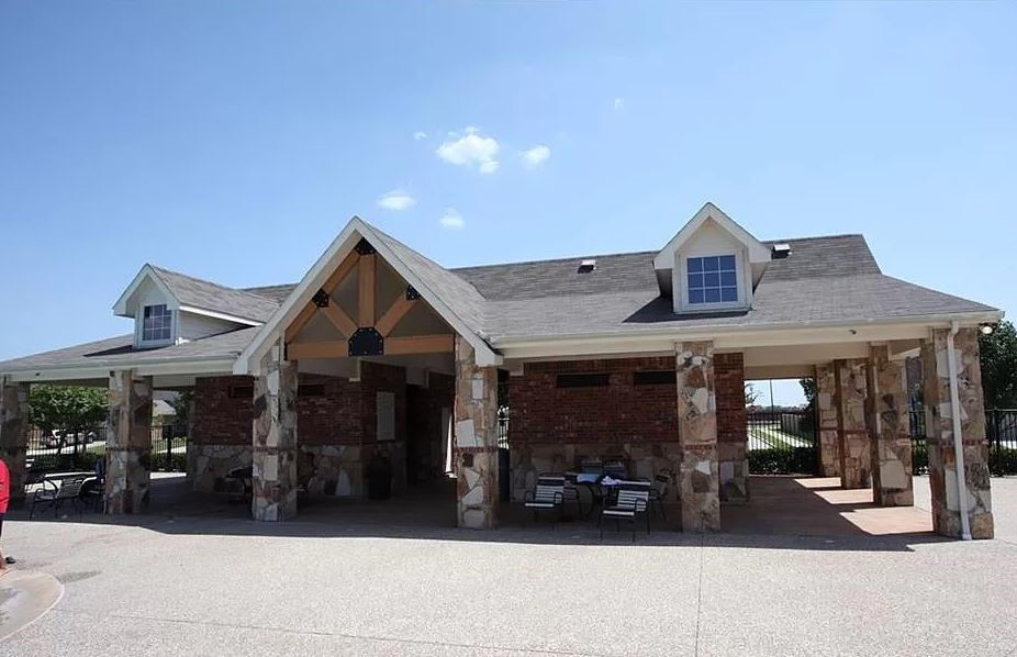 5113 Sandra Drive Frisco TX 75036