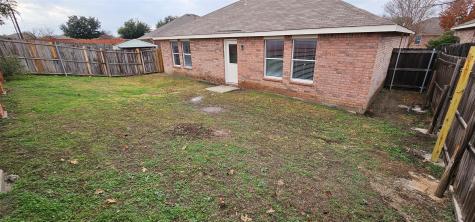 5113 Sandra Drive Frisco TX 75036