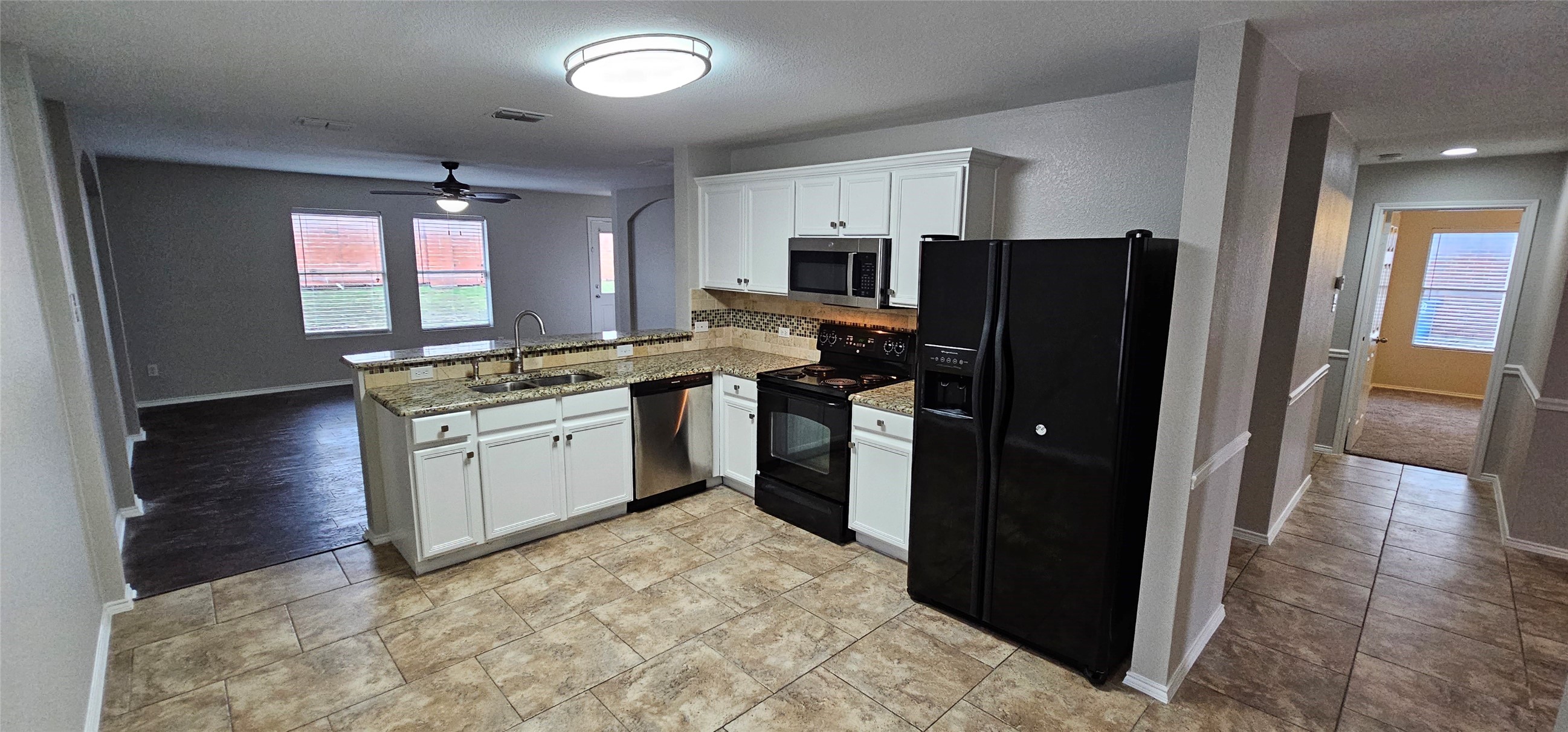 5113 Sandra Drive Frisco TX 75036