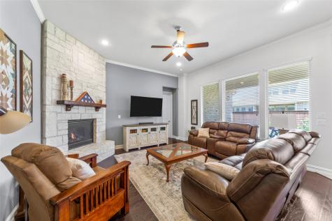 962 Euclid Drive Allen TX 75013