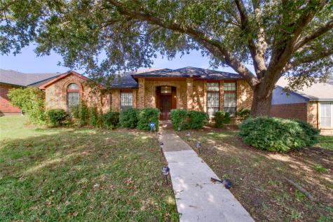 2021 Allegheny Drive Mesquite TX 75149