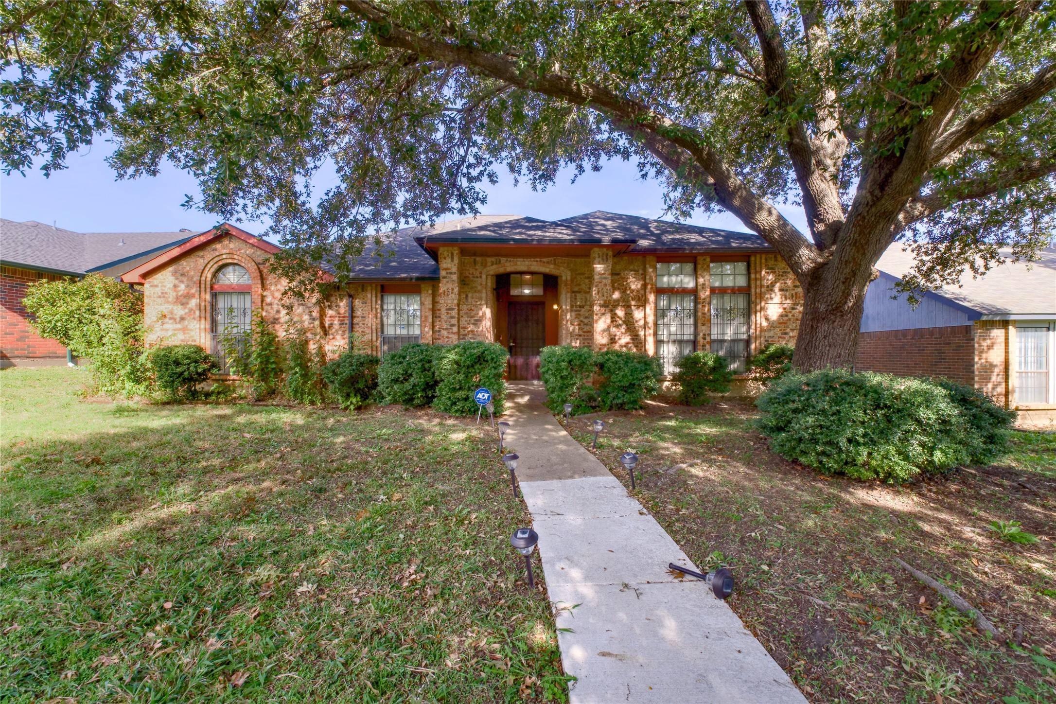 2021 Allegheny Drive Mesquite TX 75149