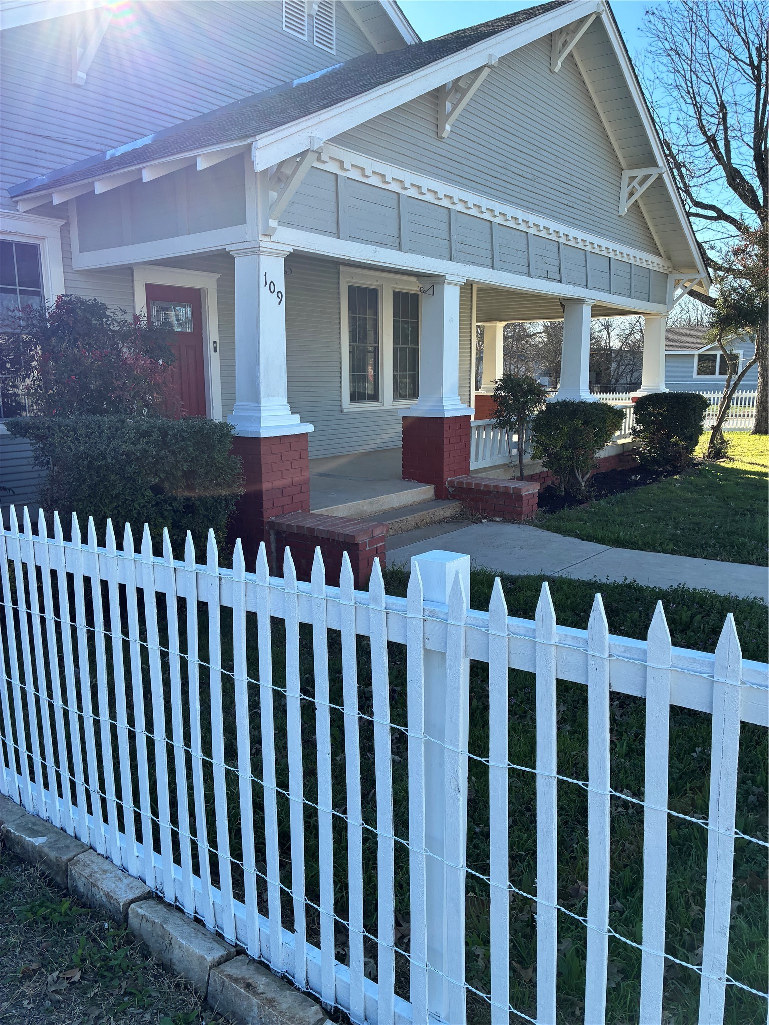 109 S West Street Bangs TX 76823