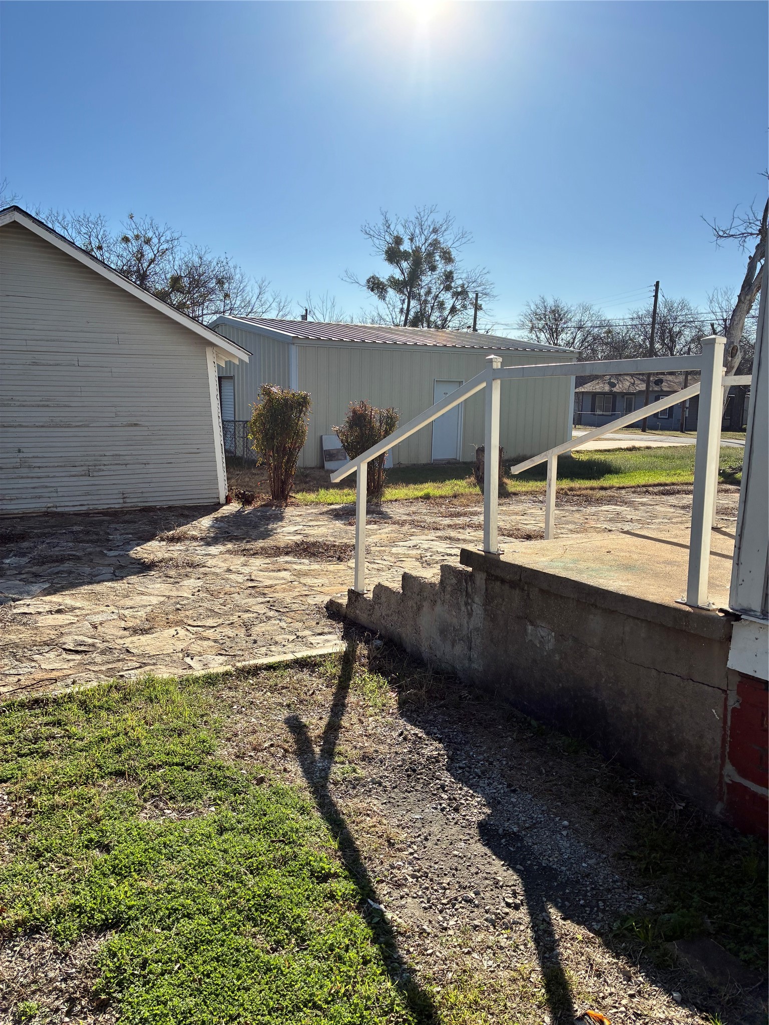 109 S West Street Bangs TX 76823