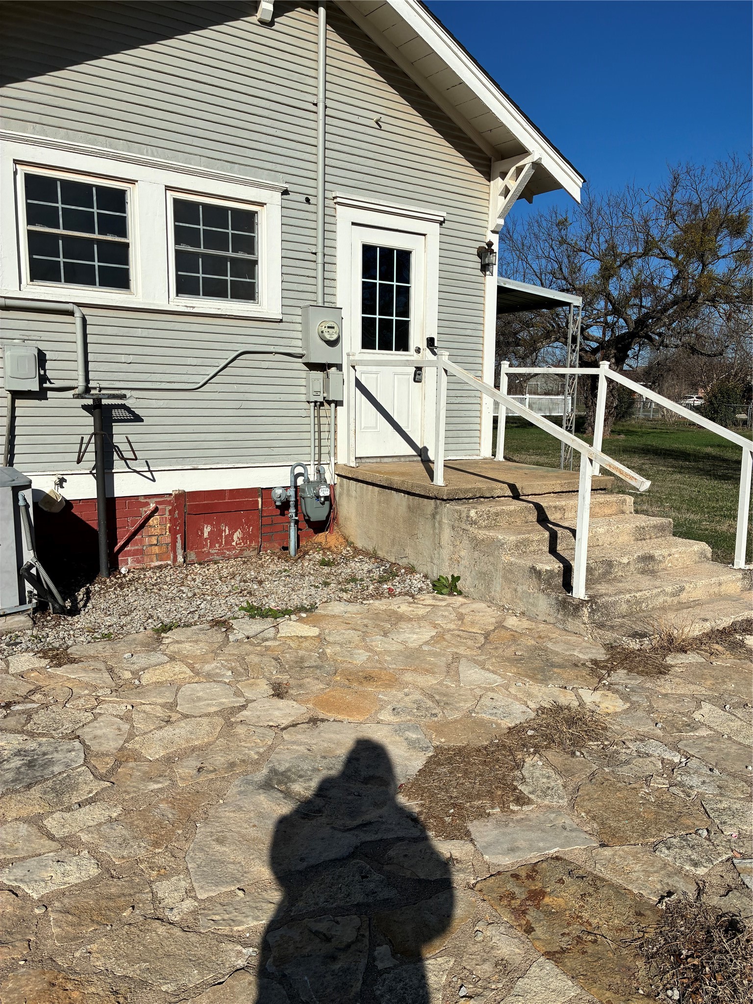 109 S West Street Bangs TX 76823