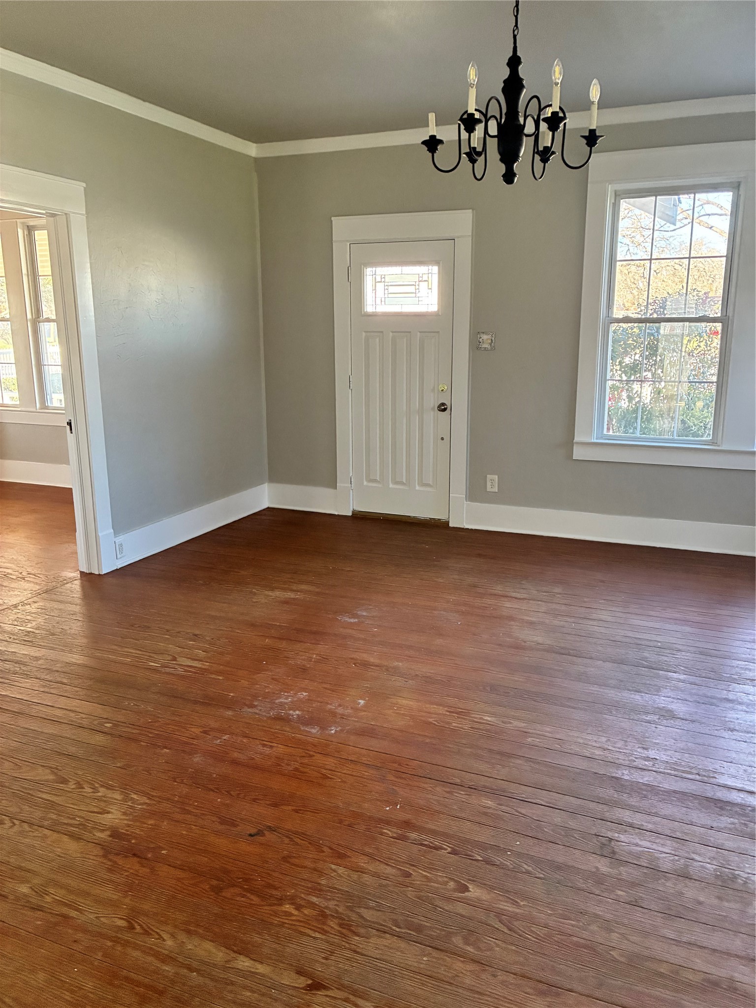 109 S West Street Bangs TX 76823