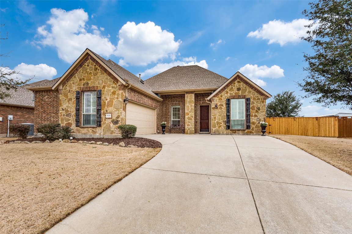 7117 Hickory Estates Drive Sachse TX 75048