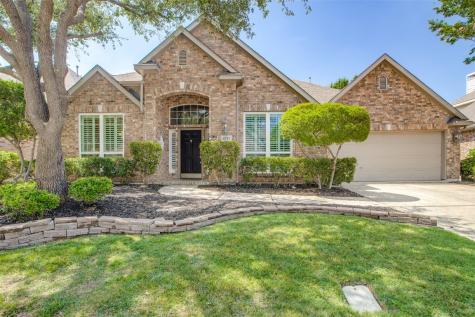 8717 Falcon Crest Drive Mckinney TX 75072