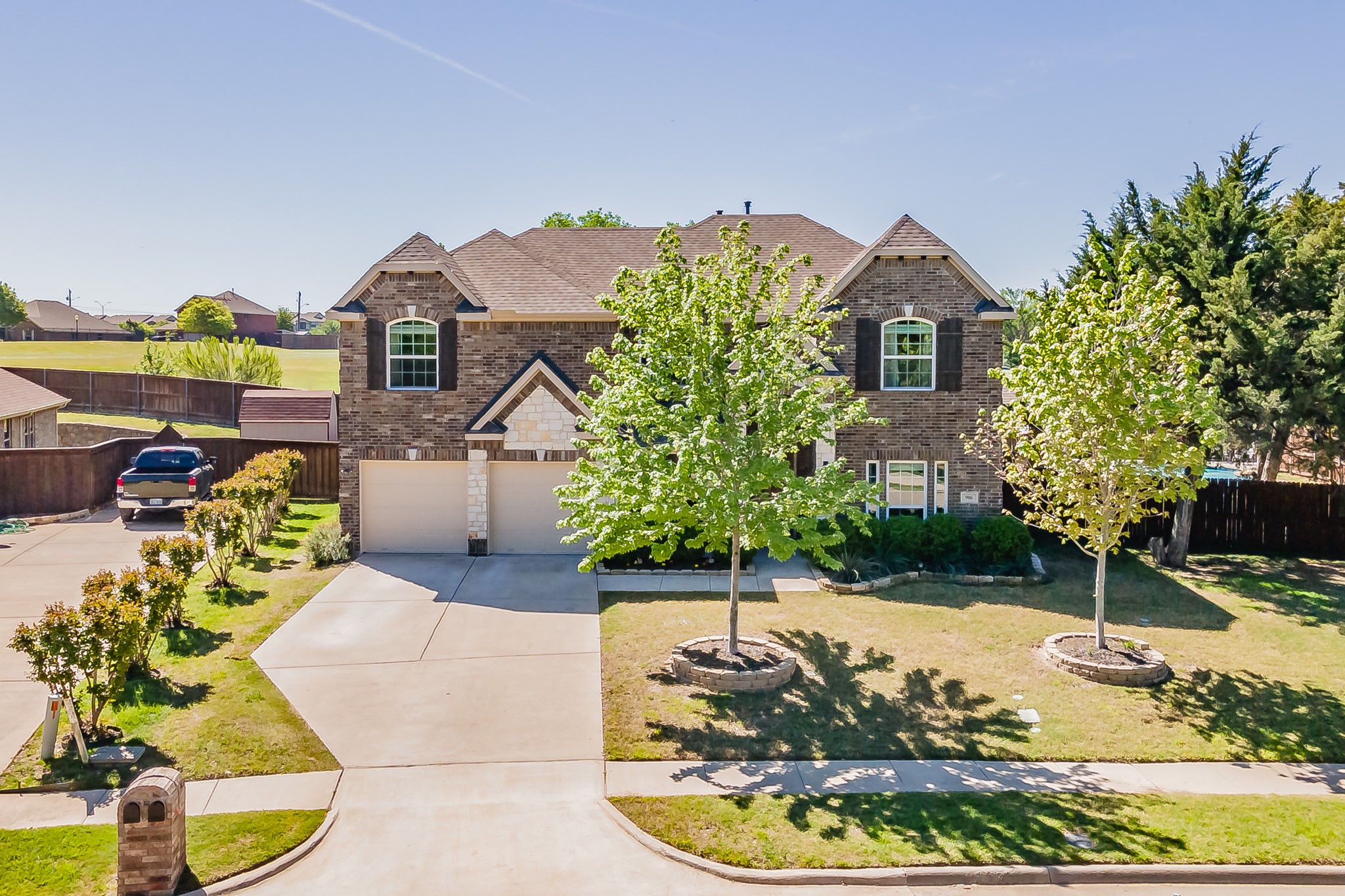 906 Wooded Creek Drive Cedar Hill TX 75104