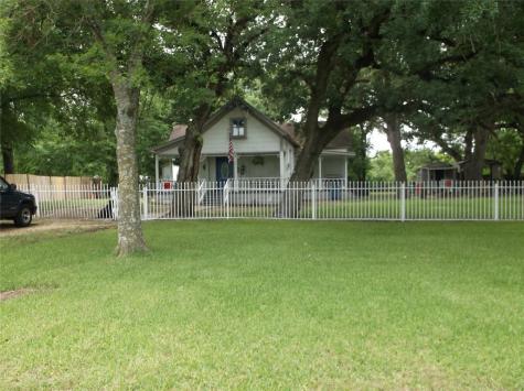 408 S Kaufman Street Seagoville TX 75159