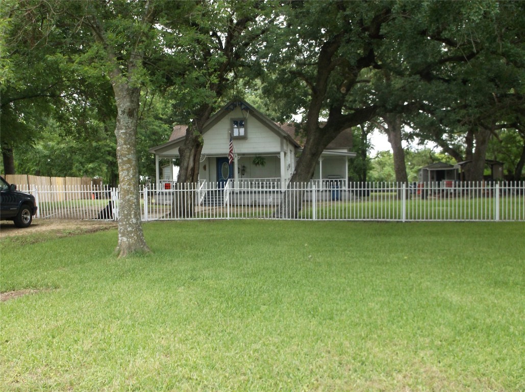 408 S Kaufman Street Seagoville TX 75159