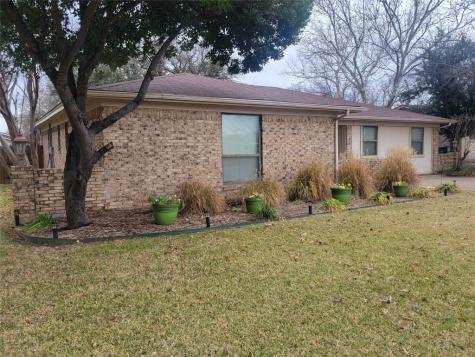 1305 Randy Drive Graham TX 76450