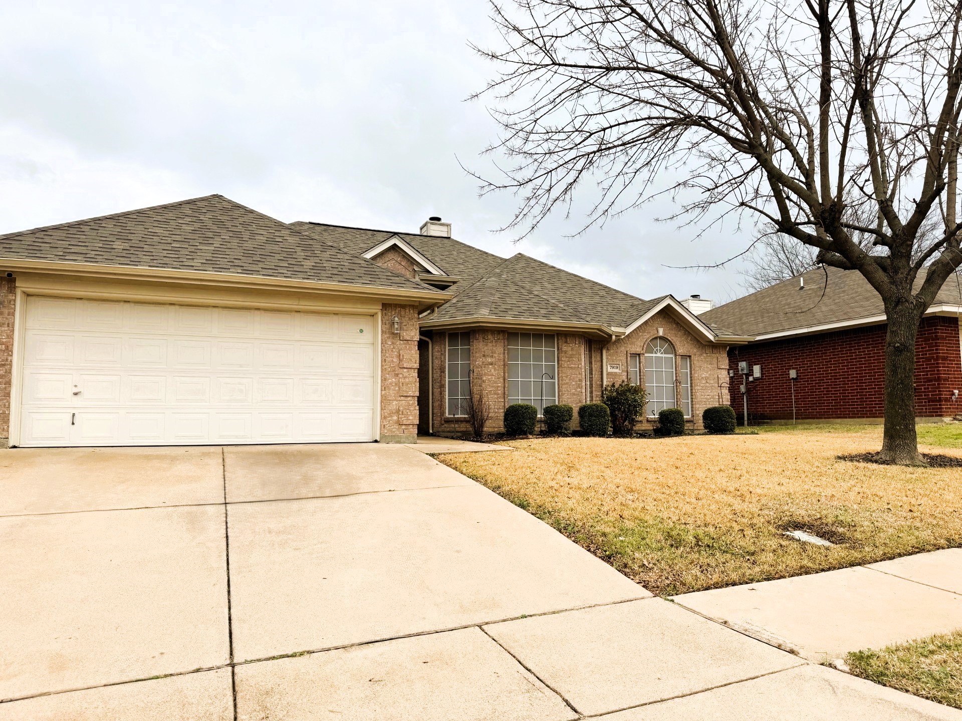 7919 Nighthawk Trail Arlington TX 76002