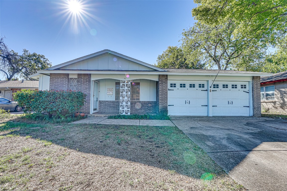 3526 Plaza Park Drive Garland TX 75042