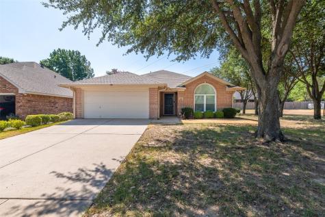 100 Sunny Meadows Drive Burleson TX 76028