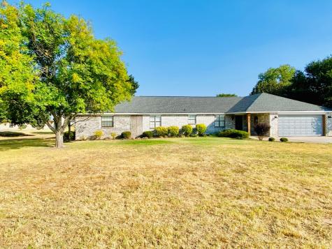 3625 S Fm 51 Decatur TX 76234