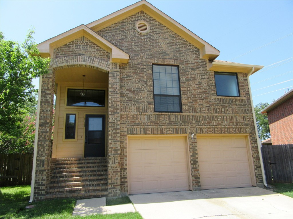 1335 Jasmine Drive Lewisville TX 75077