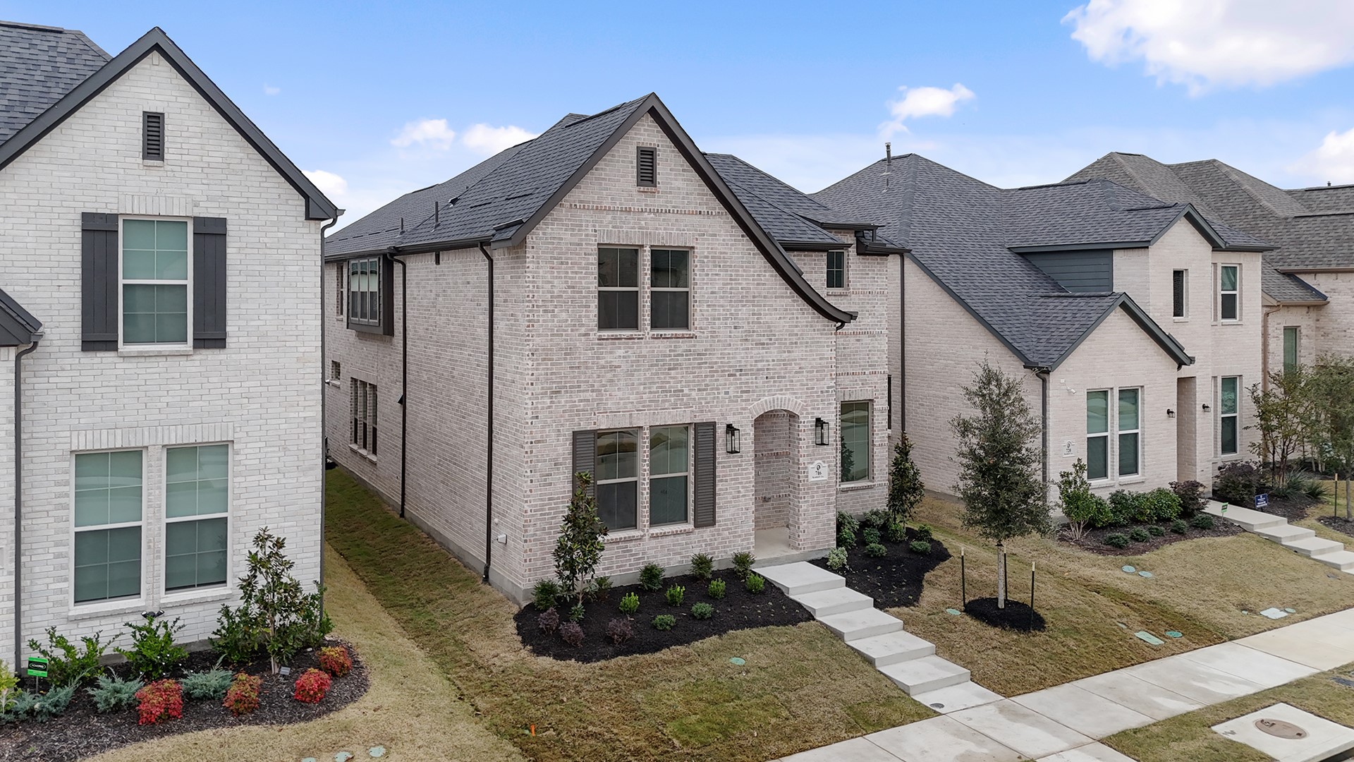 716 Kendall Lane Celina TX 75009