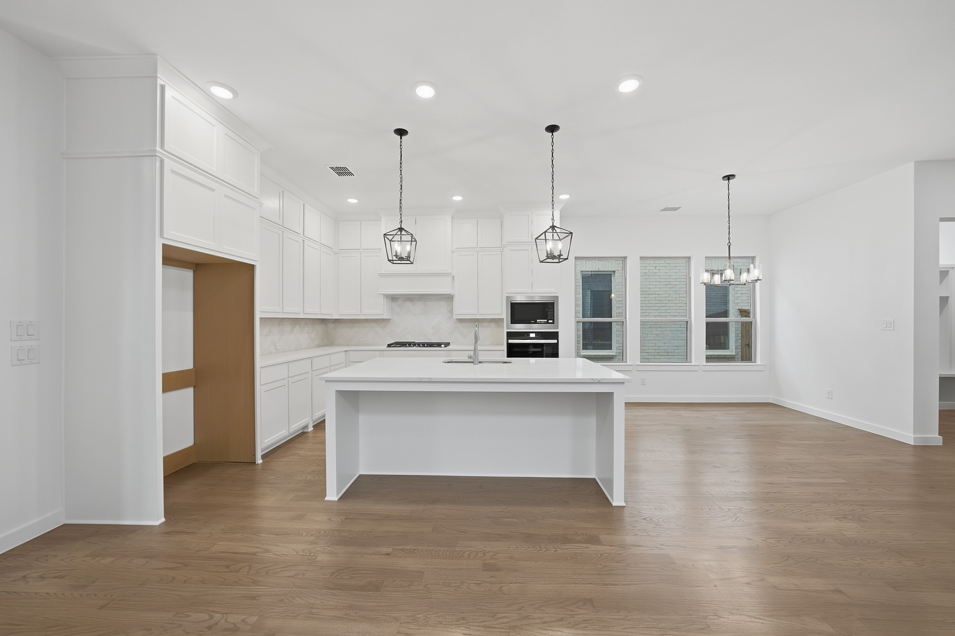 716 Kendall Lane Celina TX 75009
